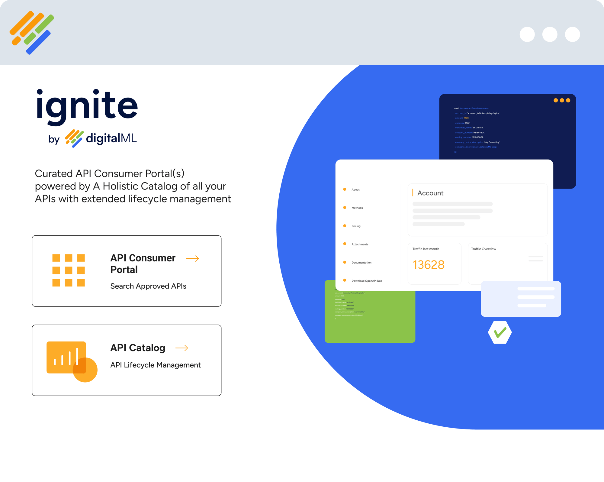 Landing Page - Alt 3