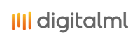 digitalml logo gradient