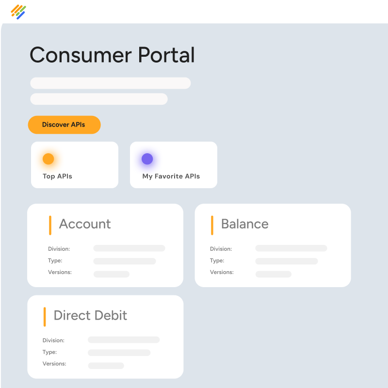 Consumer Portal